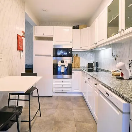 Lejlighed Carla Mit Privaten Garten