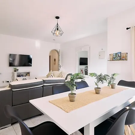 Lejlighed Carla Mit Privaten Garten *