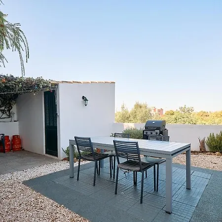 Carla Mit Privaten Garten Lejlighed *