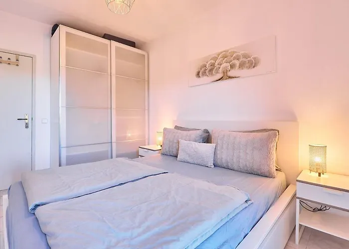 Carla Mit Privaten Garten Appartamento *