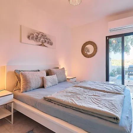 Appartement Carla Mit Privaten Garten