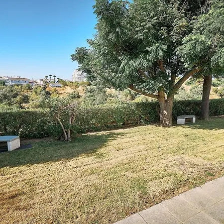 Carla Mit Privaten Garten *