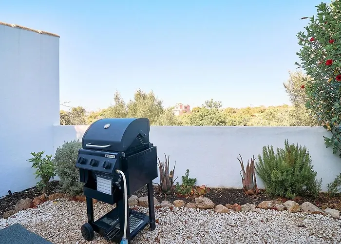 Carla Mit Privaten Garten Армасан-де-Пера