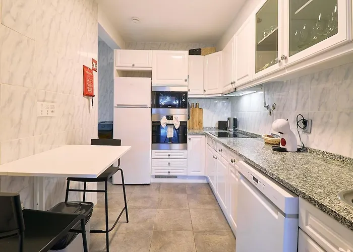 Апартаменты Carla Mit Privaten Garten