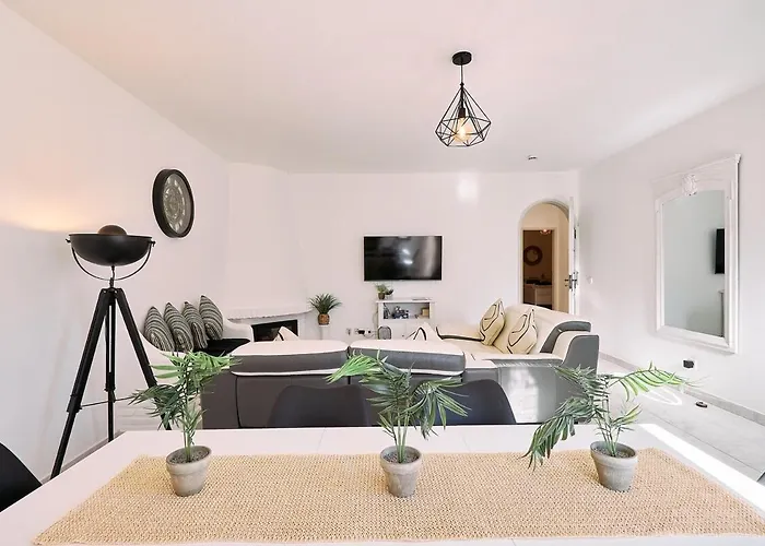 Carla Mit Privaten Garten Апартаменты *