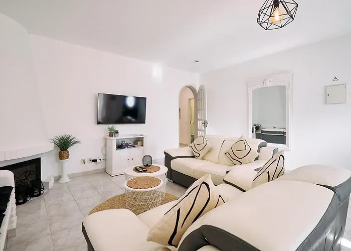 Carla Mit Privaten Garten Апартаменты Армасан-де-Пера