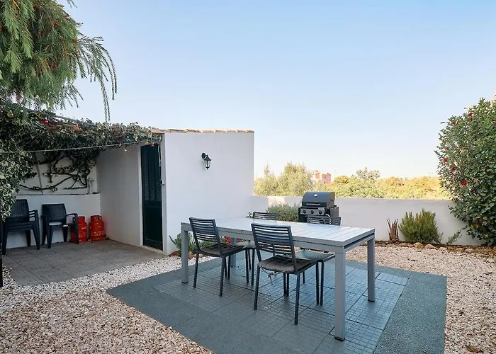 Carla Mit Privaten Garten Апартаменты *