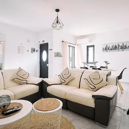 Daire Carla Mit Privaten Garten *