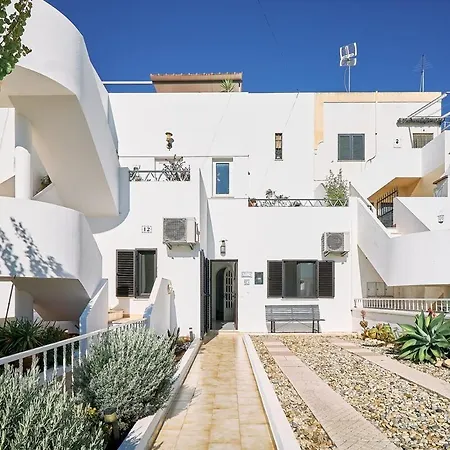 Carla Mit Privaten Garten * Armação de Pêra