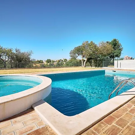 Daire Carla Mit Privaten Garten *